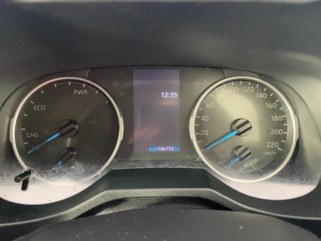 Photo '21' of Toyota Rav4