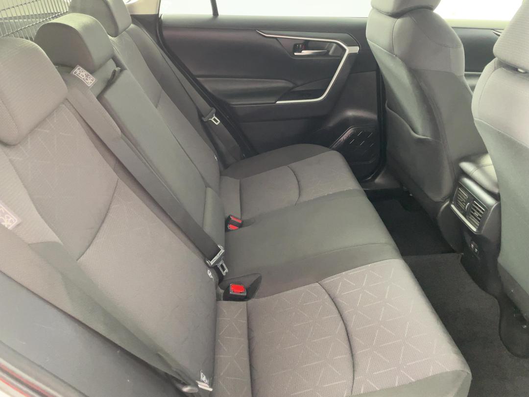 Photo '20' of Toyota Rav4