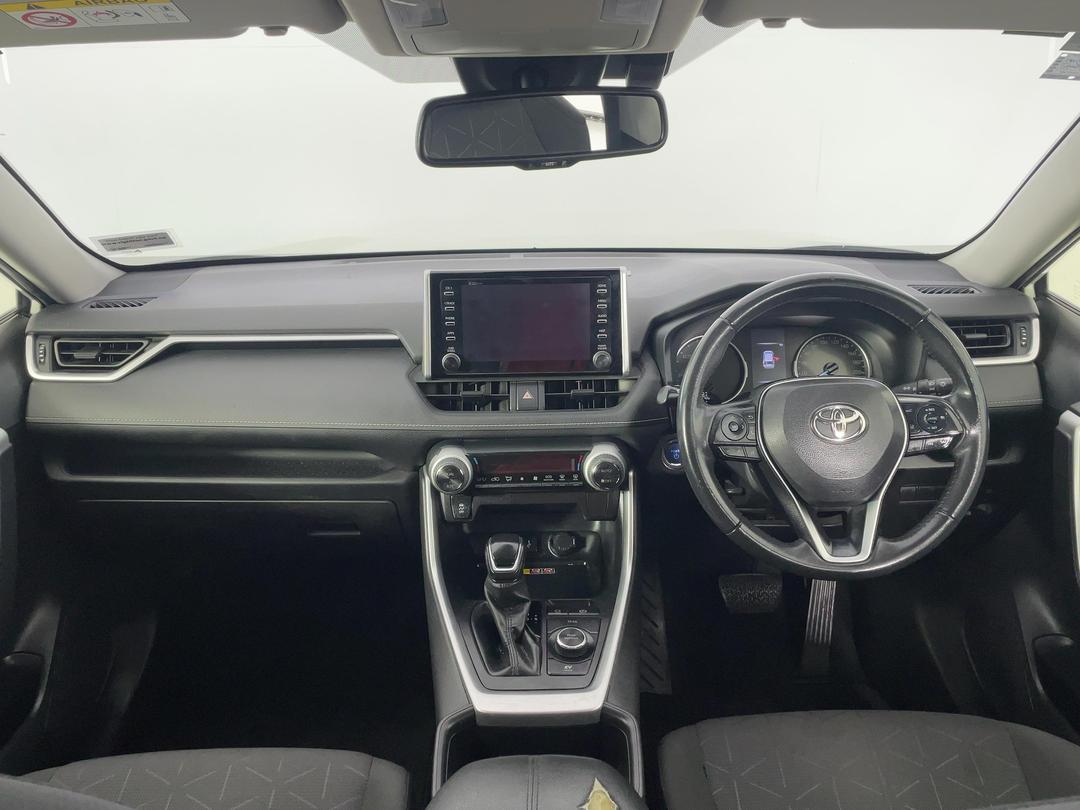 Photo '17' of Toyota Rav4