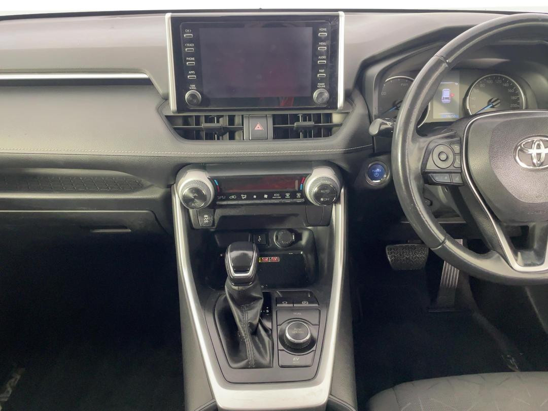Photo '18' of Toyota Rav4