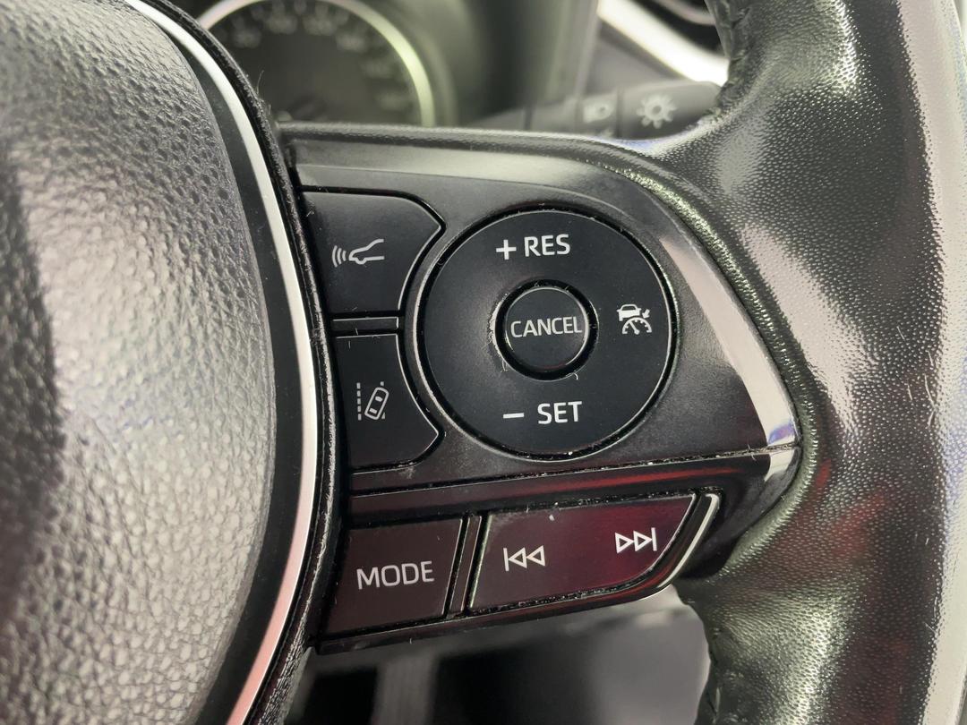 Photo '23' of Toyota Rav4