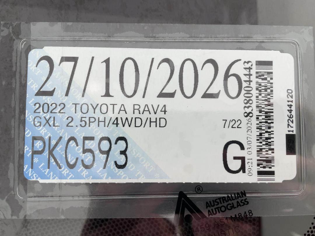Photo '30' of Toyota Rav4