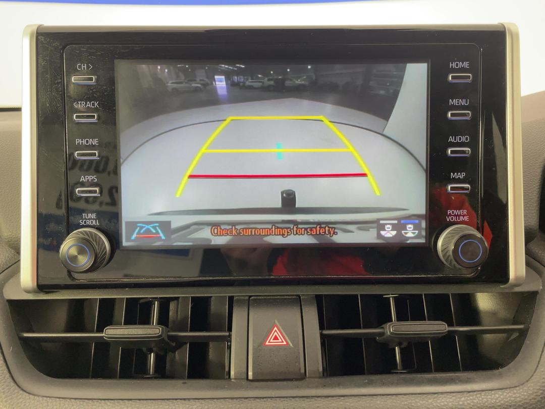 Photo '27' of Toyota Rav4