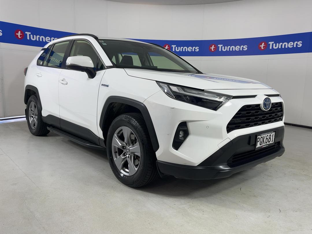 Photo '1' of Toyota Rav4