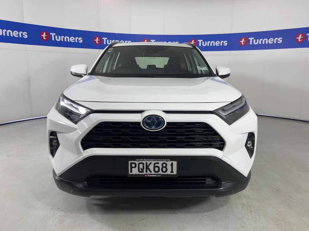 Photo '2' of Toyota Rav4