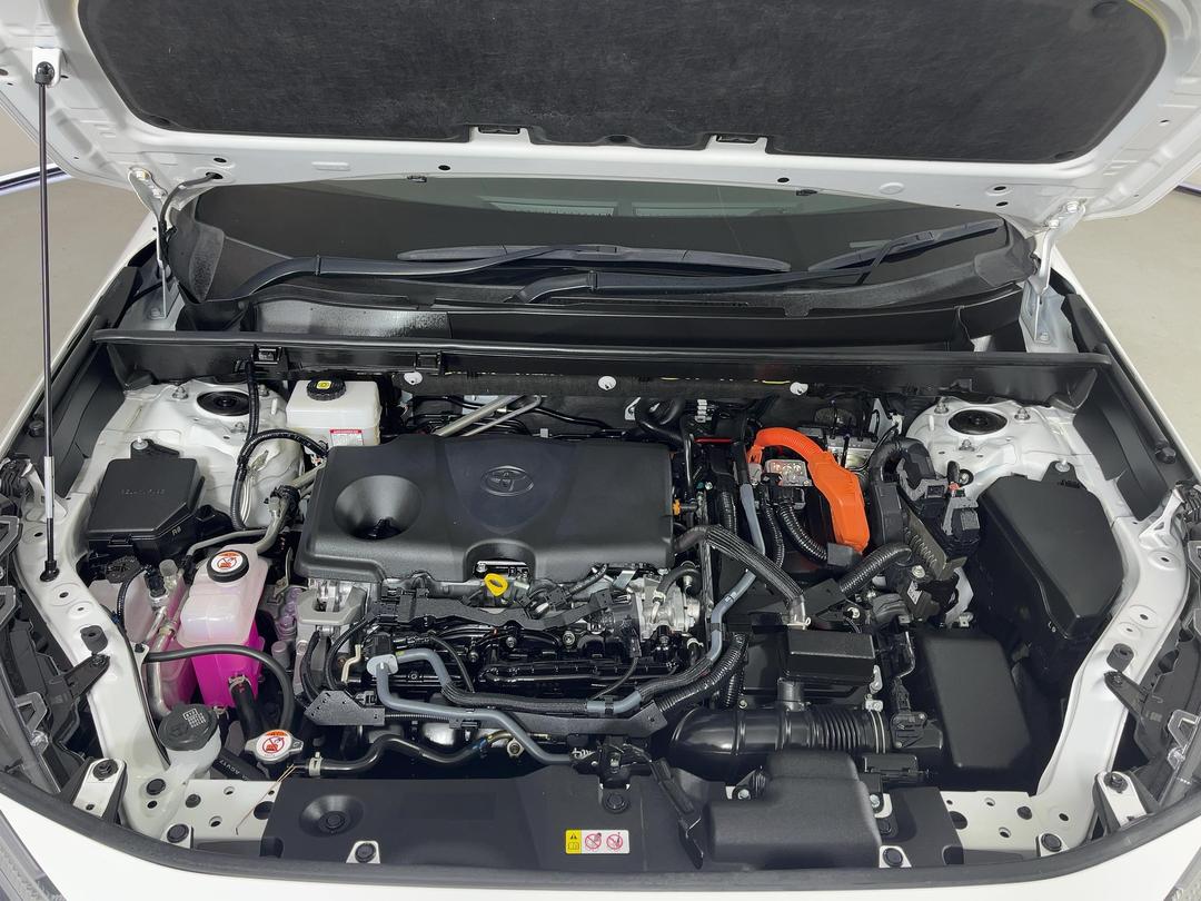 Photo '13' of Toyota Rav4