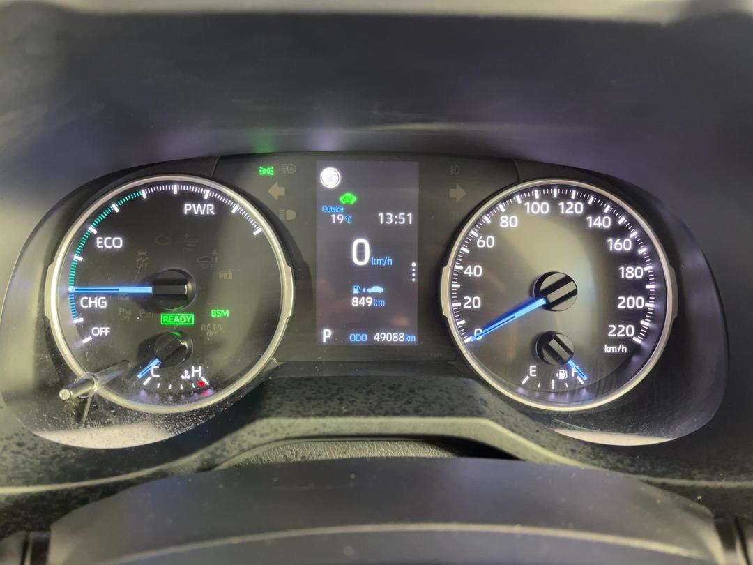 Photo '21' of Toyota Rav4