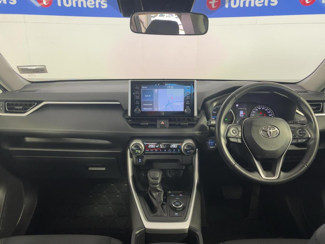 Photo '17' of Toyota Rav4