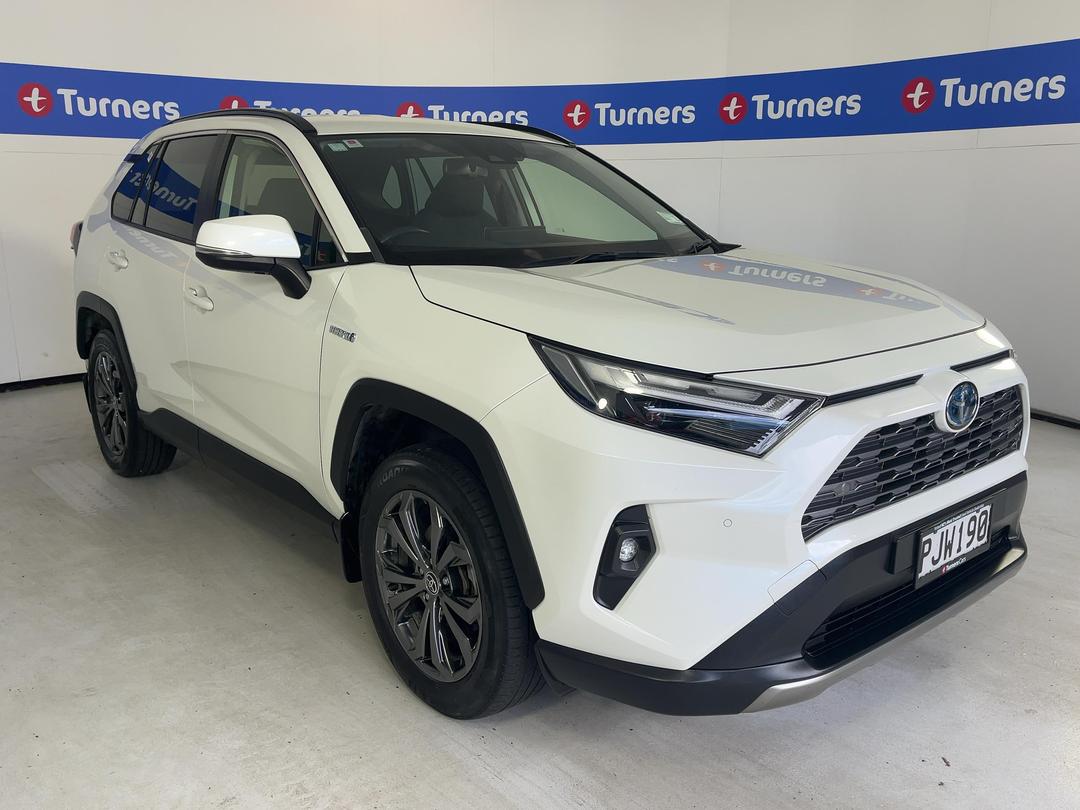 Photo '1' of Toyota Rav4
