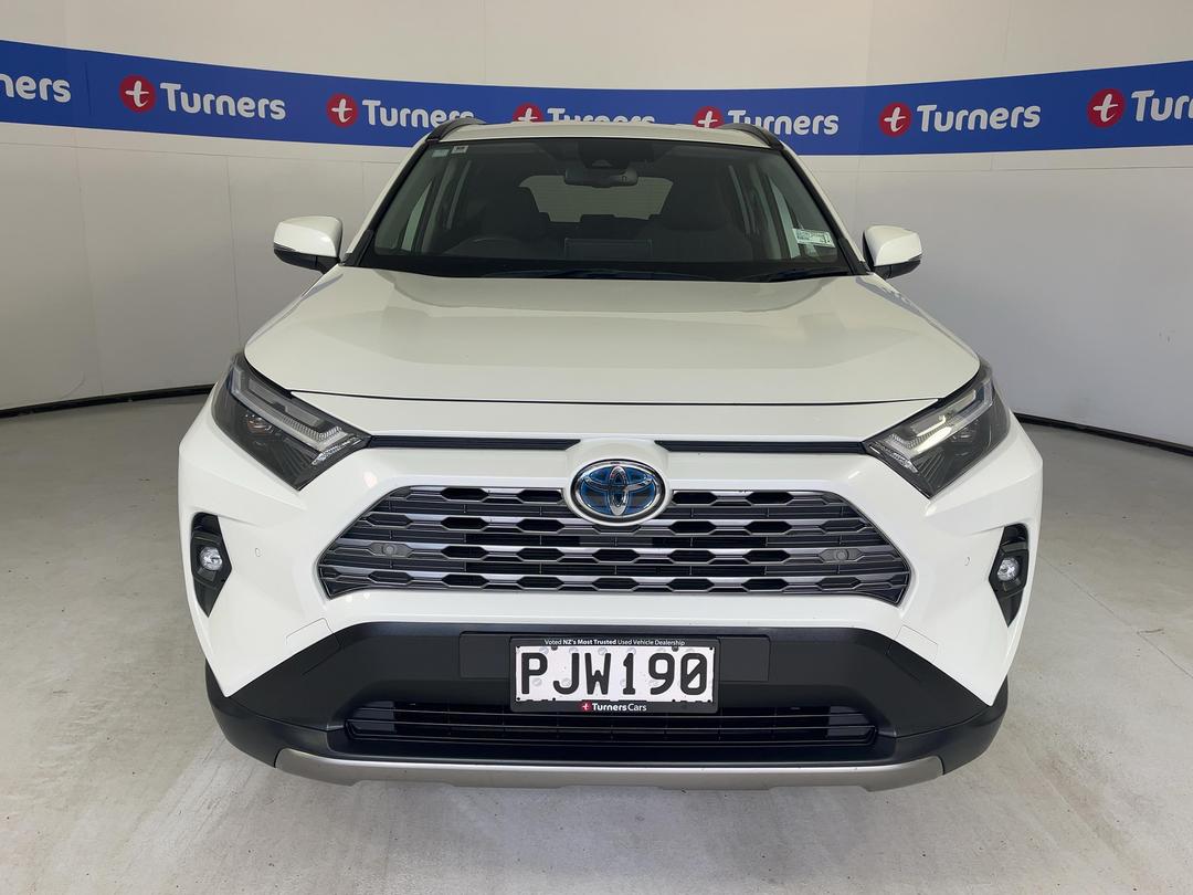 Photo '2' of Toyota Rav4