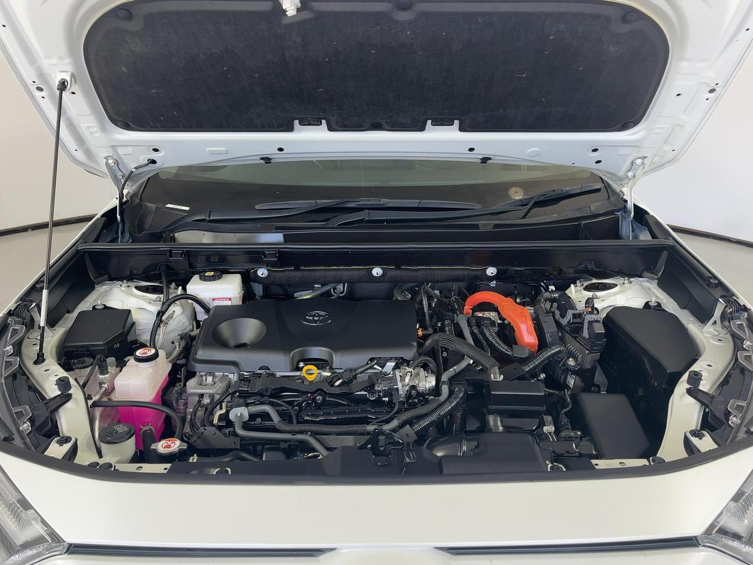 Photo '13' of Toyota Rav4
