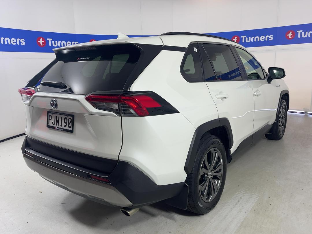 Photo '7' of Toyota Rav4