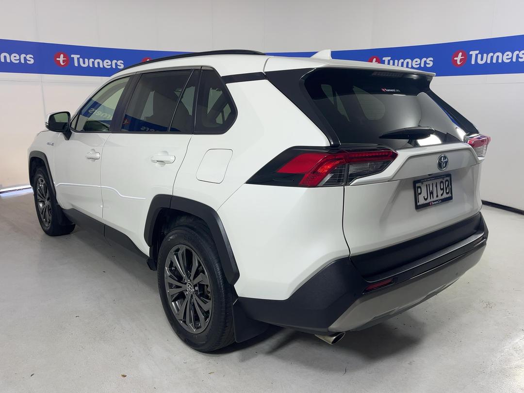 Photo '5' of Toyota Rav4