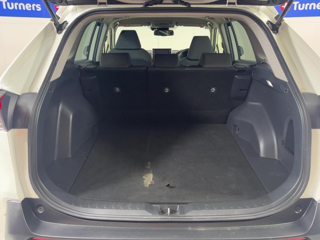 Photo '14' of Toyota Rav4