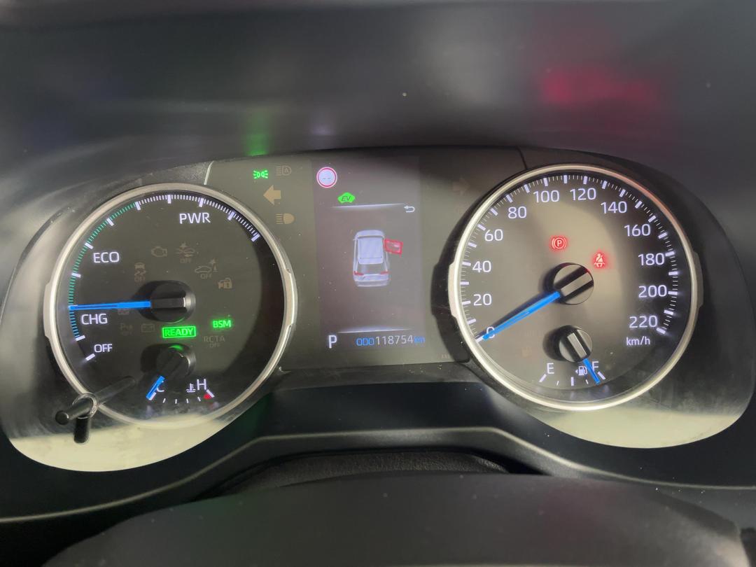 Photo '21' of Toyota Rav4