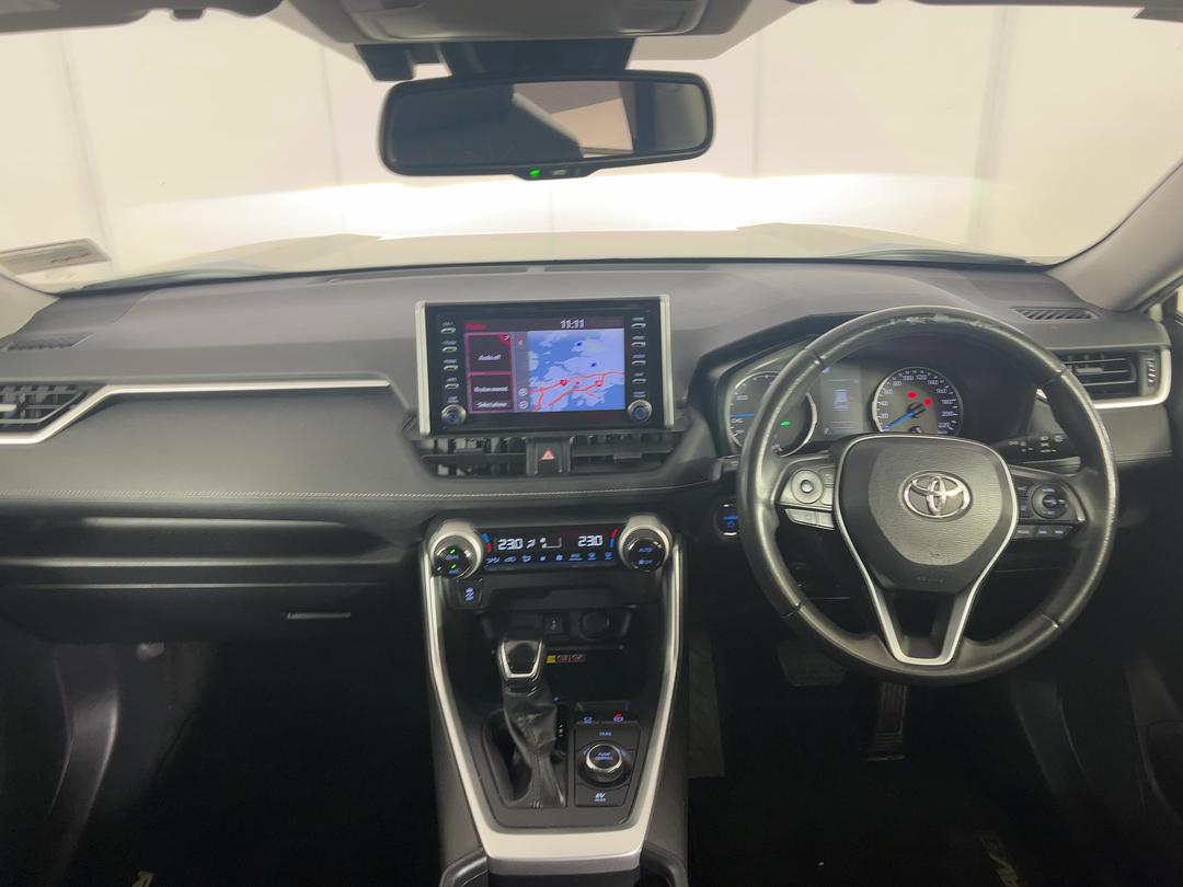 Photo '17' of Toyota Rav4