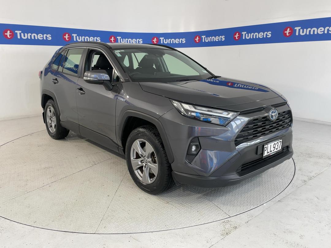 Photo '1' of Toyota Rav4