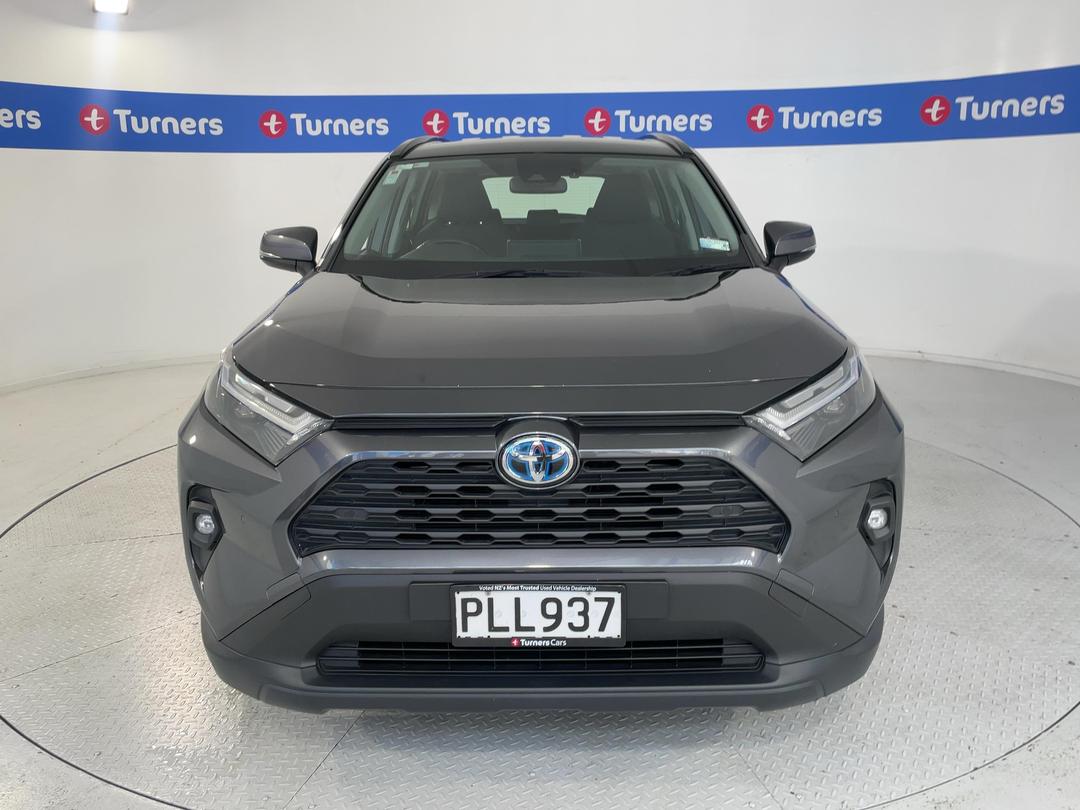 Photo '2' of Toyota Rav4