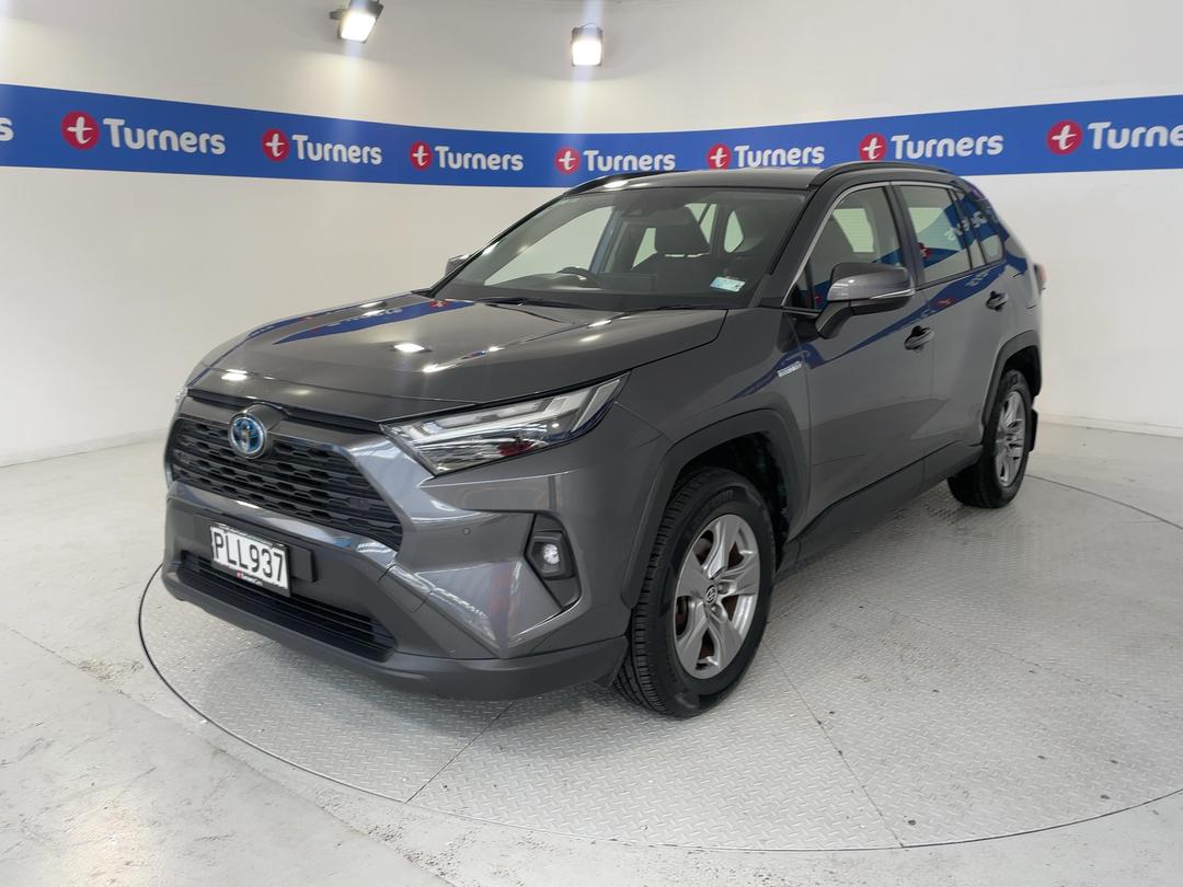 Photo '4' of Toyota Rav4