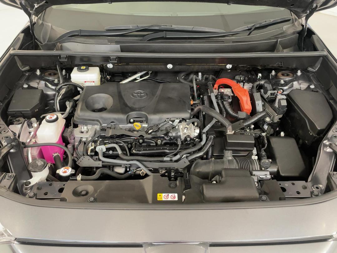 Photo '13' of Toyota Rav4