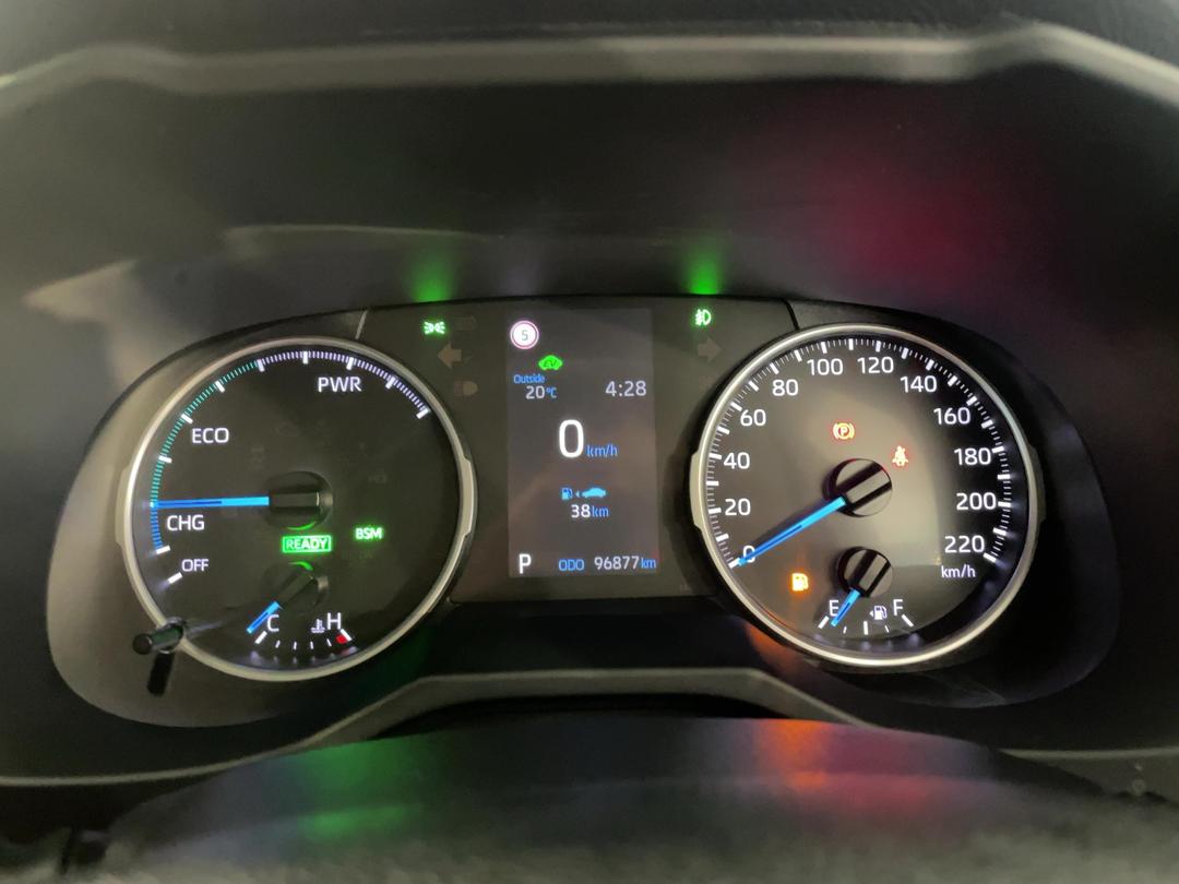 Photo '21' of Toyota Rav4