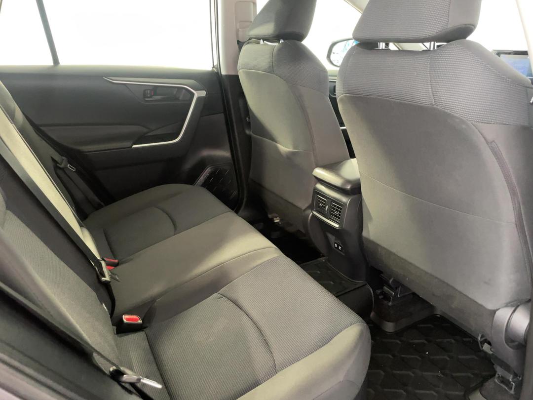 Photo '20' of Toyota Rav4