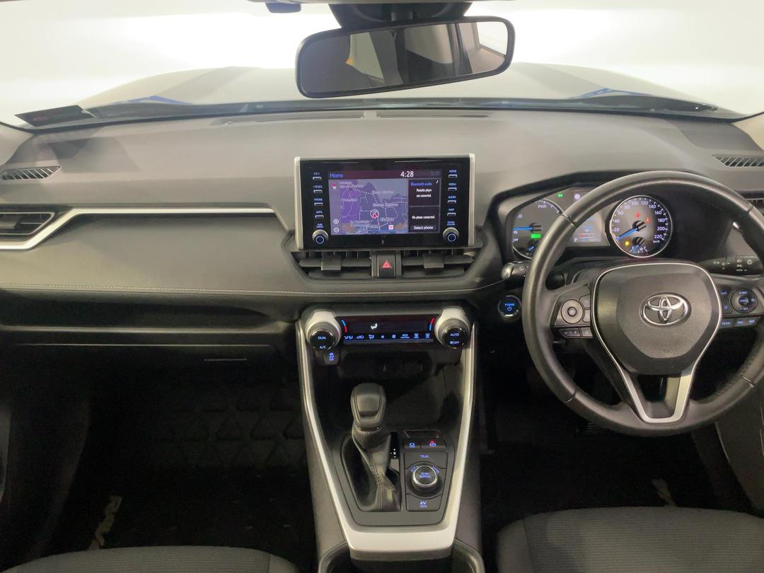 Photo '17' of Toyota Rav4