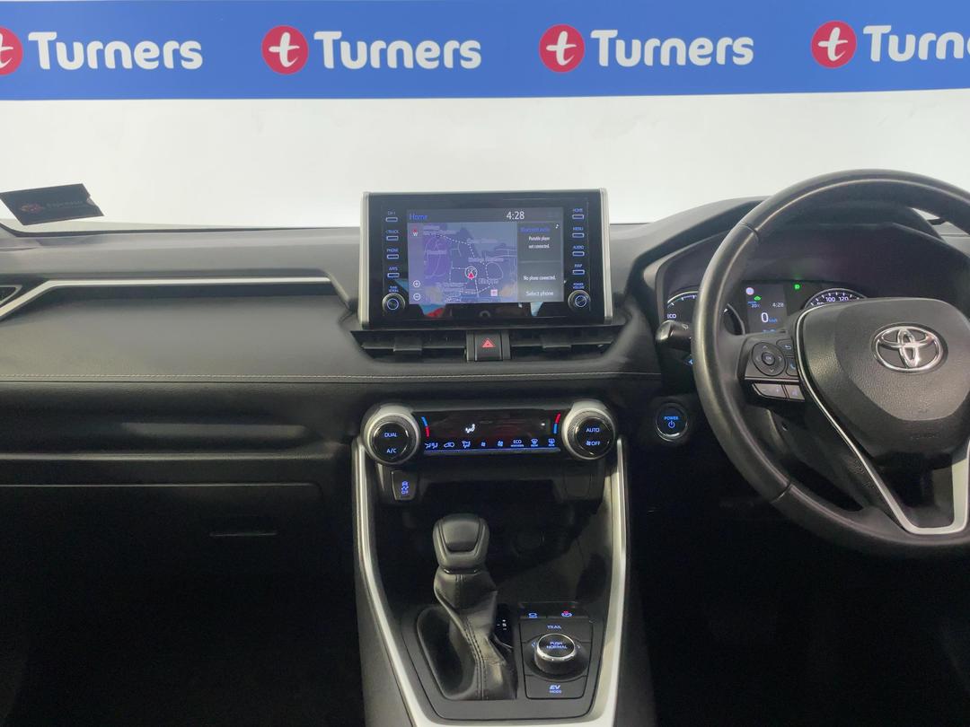 Photo '18' of Toyota Rav4