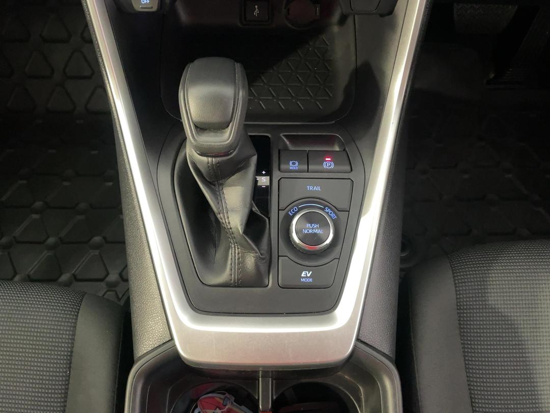 Photo '24' of Toyota Rav4