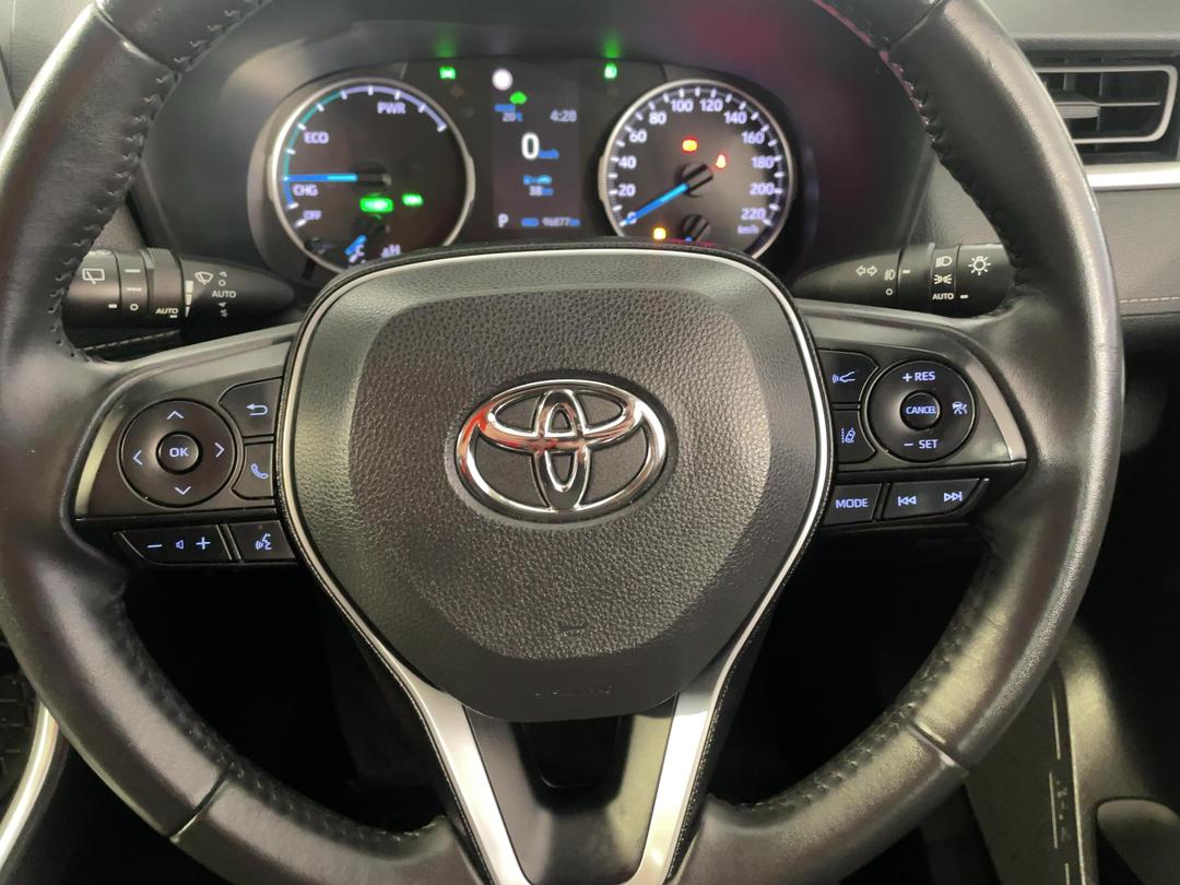 Photo '25' of Toyota Rav4