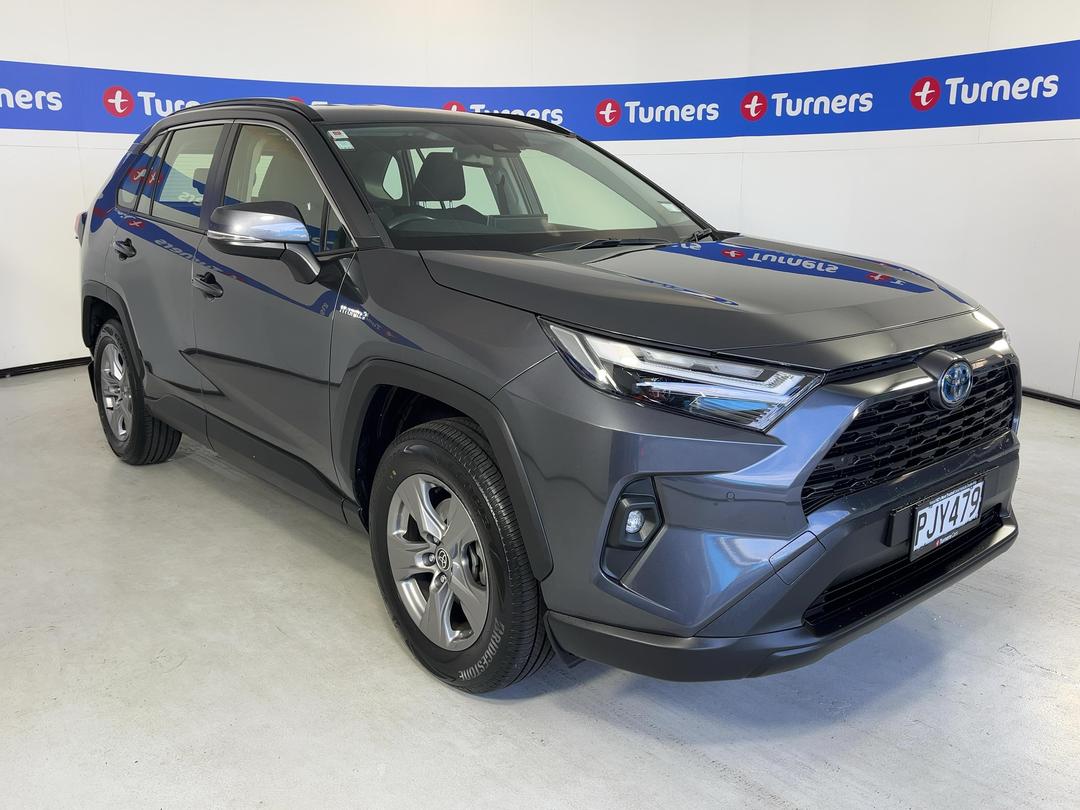 Photo '1' of Toyota Rav4