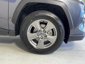 Photo '9' of Toyota Rav4