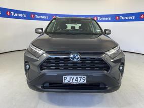 Photo '2' of Toyota Rav4