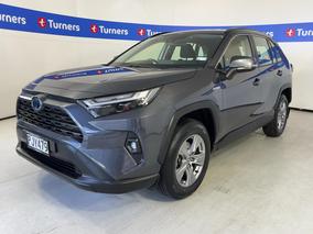 Photo '4' of Toyota Rav4