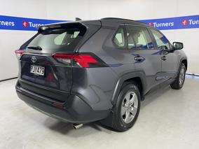Photo '7' of Toyota Rav4