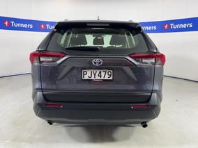 Photo '6' of Toyota Rav4