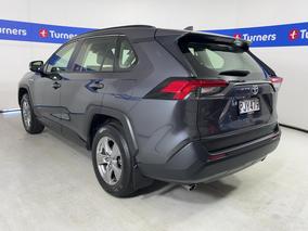 Photo '5' of Toyota Rav4