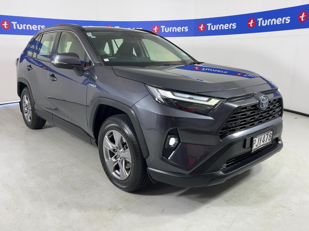 Photo '1' of Toyota Rav4