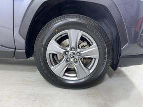 Photo '9' of Toyota Rav4
