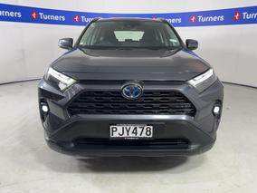 Photo '2' of Toyota Rav4