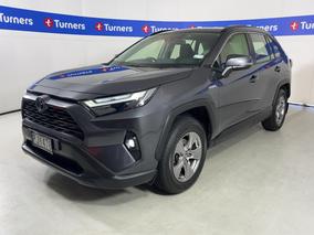Photo '4' of Toyota Rav4