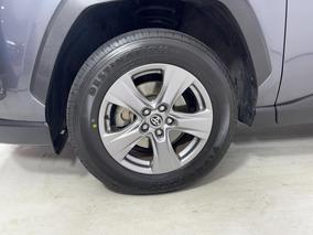 Photo '10' of Toyota Rav4