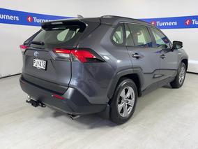 Photo '7' of Toyota Rav4