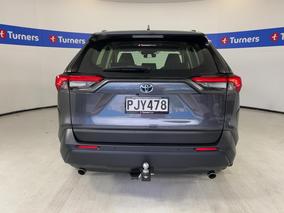 Photo '6' of Toyota Rav4