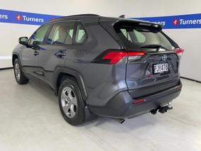 Photo '5' of Toyota Rav4