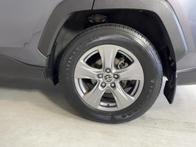 Photo '11' of Toyota Rav4