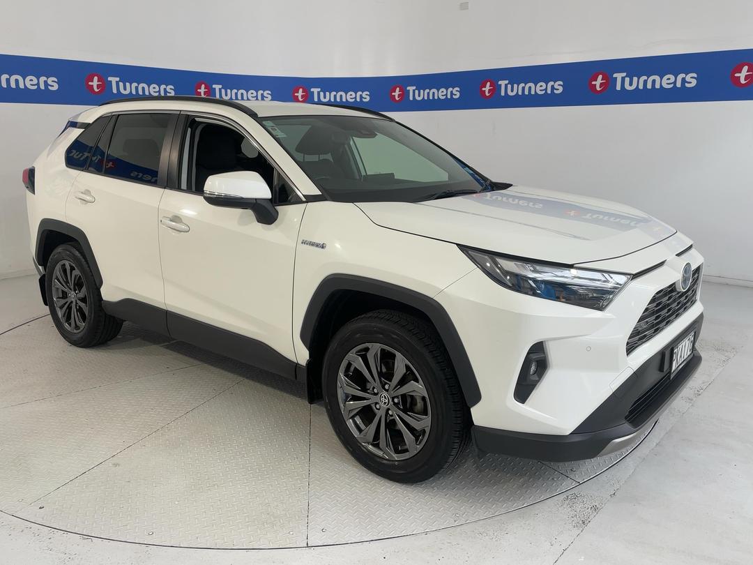 Photo '1' of Toyota Rav4