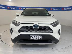 Photo '2' of Toyota Rav4