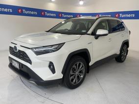 Photo '4' of Toyota Rav4