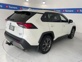 Photo '7' of Toyota Rav4